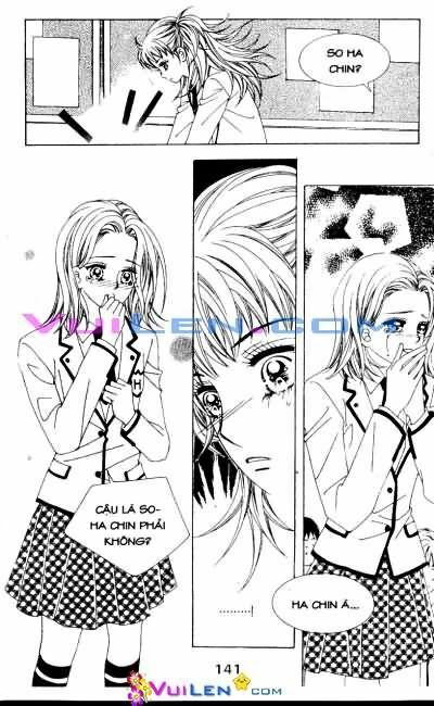 Thiên Thần Tái Thế: Chapter 11