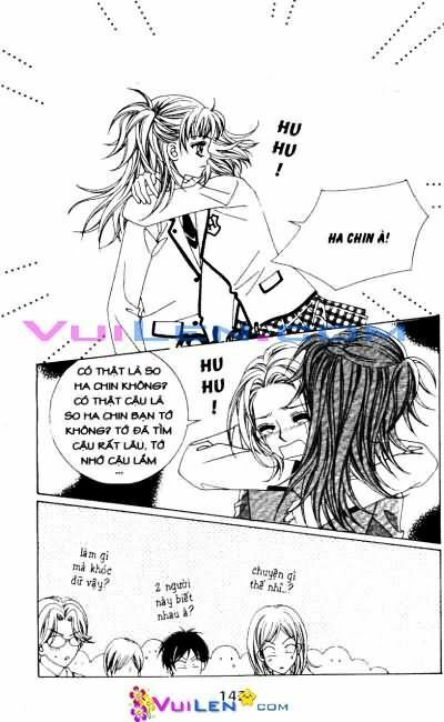 Thiên Thần Tái Thế: Chapter 11