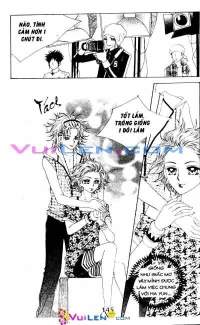Thiên Thần Tái Thế: Chapter 11