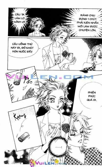 Thiên Thần Tái Thế: Chapter 11
