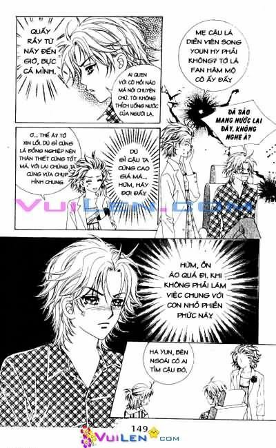 Thiên Thần Tái Thế: Chapter 11