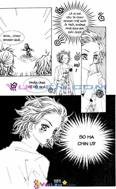 Thiên Thần Tái Thế: Chapter 11