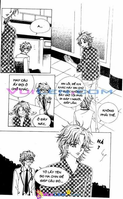 Thiên Thần Tái Thế: Chapter 11