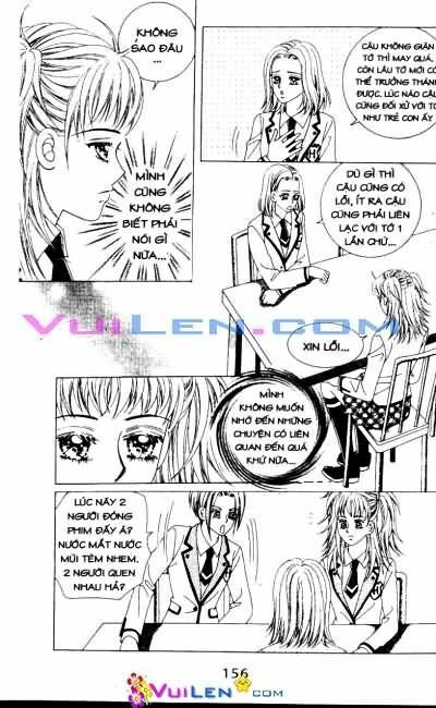 Thiên Thần Tái Thế: Chapter 11