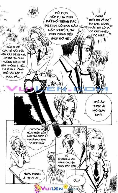 Thiên Thần Tái Thế: Chapter 11