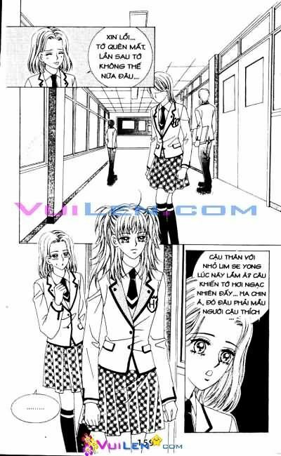 Thiên Thần Tái Thế: Chapter 11