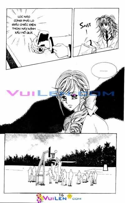 Thiên Thần Tái Thế: Chapter 11