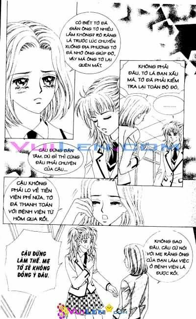 Thiên Thần Tái Thế: Chapter 11