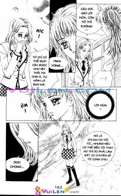 Thiên Thần Tái Thế: Chapter 11
