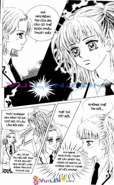 Thiên Thần Tái Thế: Chapter 11