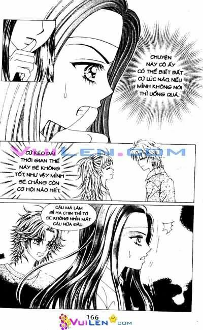 Thiên Thần Tái Thế: Chapter 11