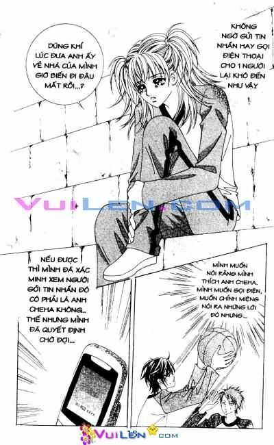 Thiên Thần Tái Thế: Chapter 11
