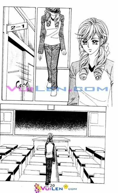 Thiên Thần Tái Thế: Chapter 11