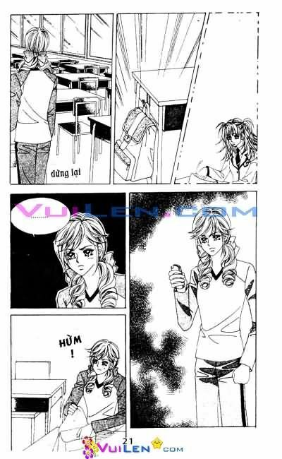 Thiên Thần Tái Thế: Chapter 11