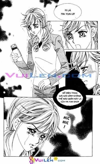 Thiên Thần Tái Thế: Chapter 11