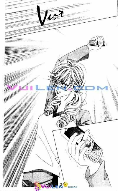 Thiên Thần Tái Thế: Chapter 11