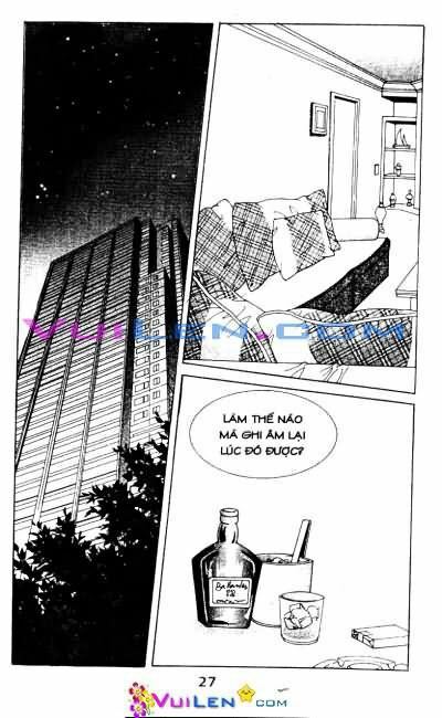 Thiên Thần Tái Thế: Chapter 11