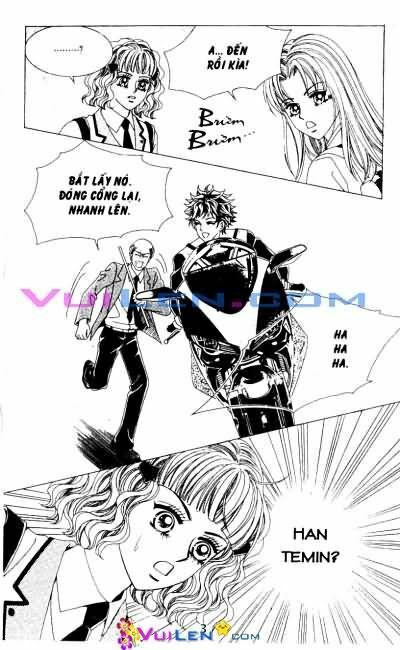 Thiên Thần Tái Thế: Chapter 11