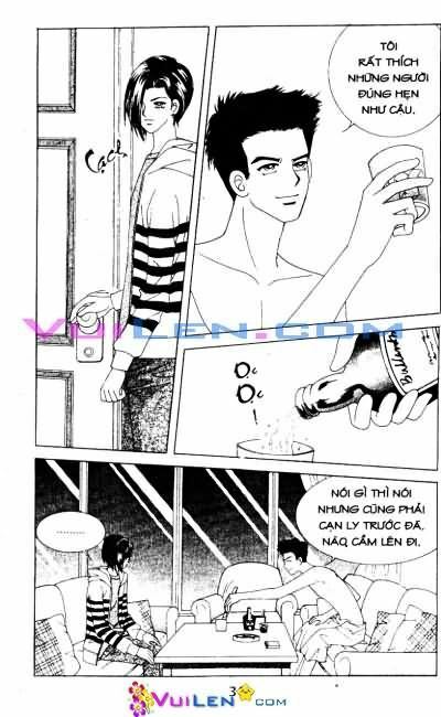 Thiên Thần Tái Thế: Chapter 11