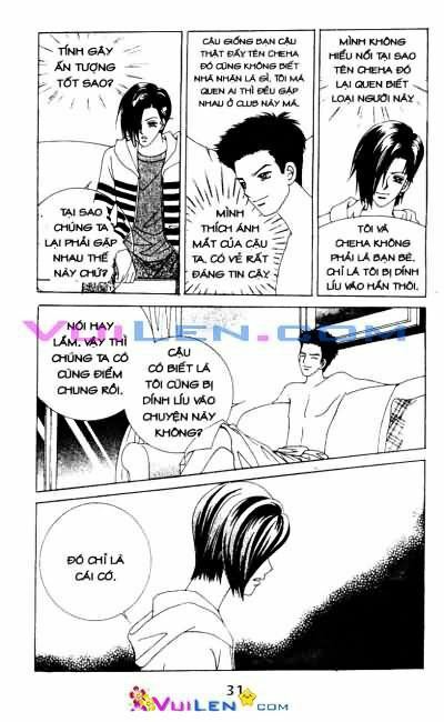 Thiên Thần Tái Thế: Chapter 11