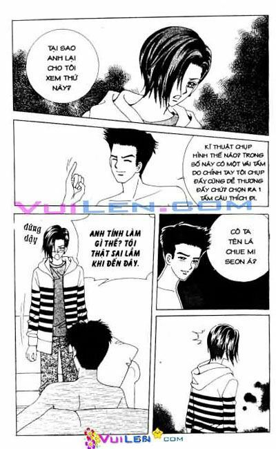 Thiên Thần Tái Thế: Chapter 11