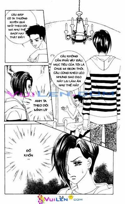 Thiên Thần Tái Thế: Chapter 11