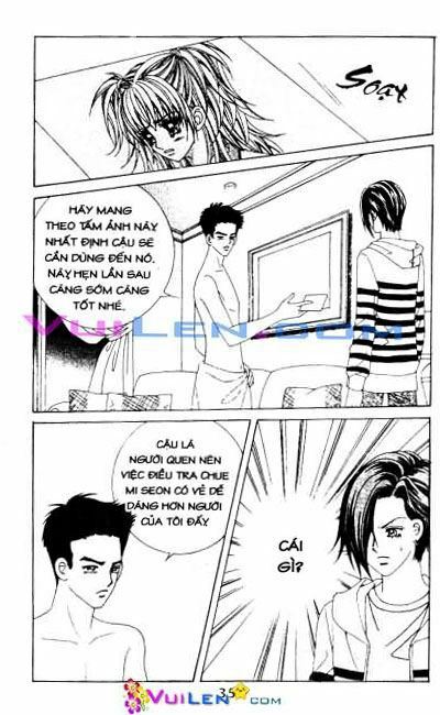 Thiên Thần Tái Thế: Chapter 11