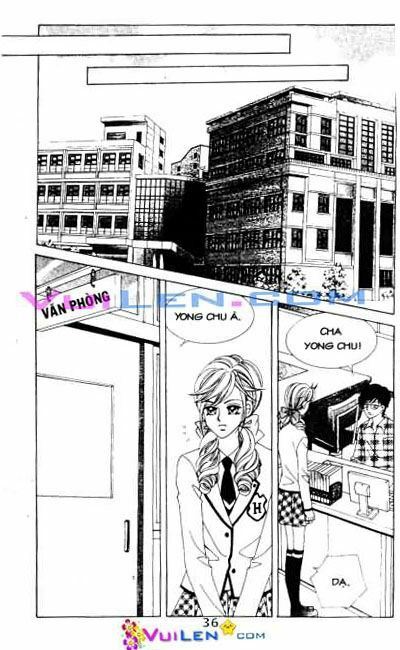 Thiên Thần Tái Thế: Chapter 11