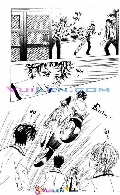 Thiên Thần Tái Thế: Chapter 11