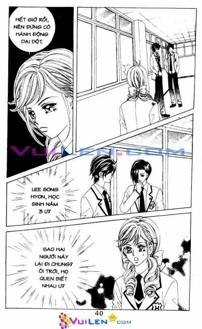 Thiên Thần Tái Thế: Chapter 11