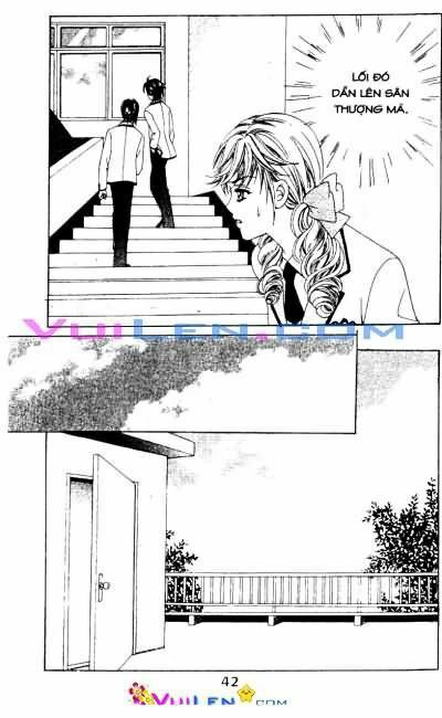 Thiên Thần Tái Thế: Chapter 11