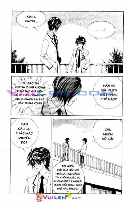 Thiên Thần Tái Thế: Chapter 11