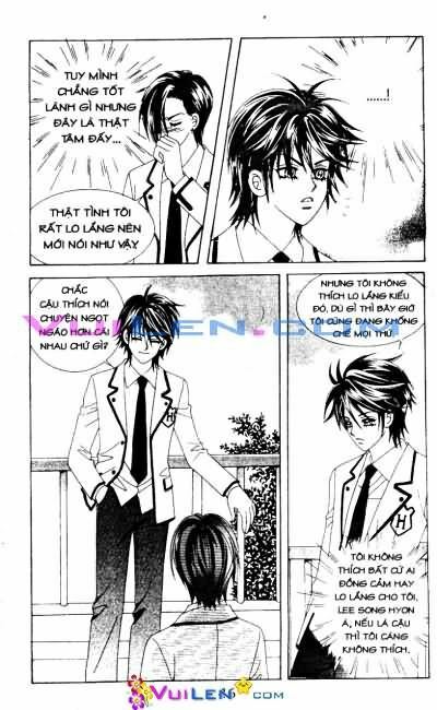 Thiên Thần Tái Thế: Chapter 11