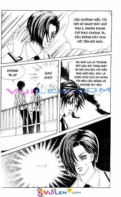Thiên Thần Tái Thế: Chapter 11