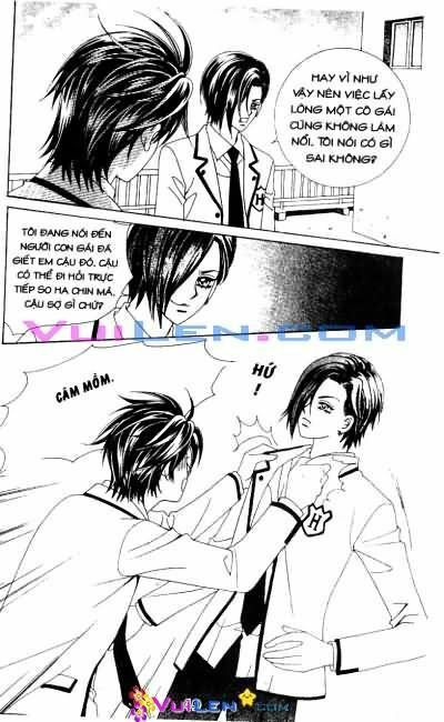 Thiên Thần Tái Thế: Chapter 11
