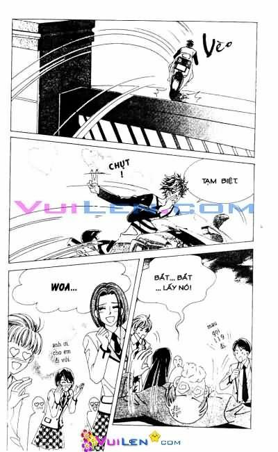 Thiên Thần Tái Thế: Chapter 11