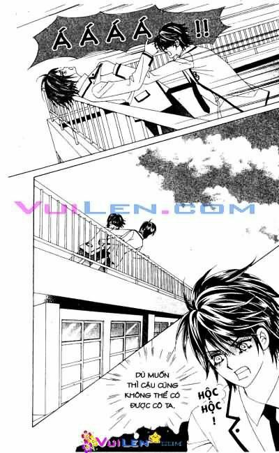 Thiên Thần Tái Thế: Chapter 11