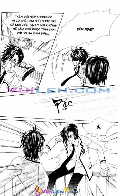 Thiên Thần Tái Thế: Chapter 11