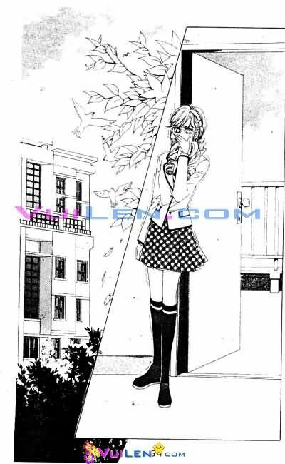 Thiên Thần Tái Thế: Chapter 11