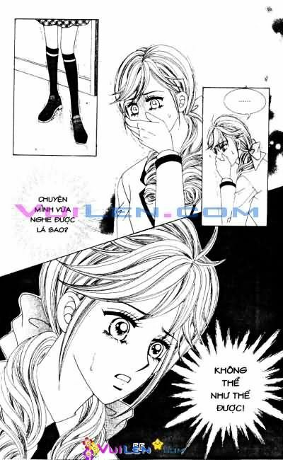 Thiên Thần Tái Thế: Chapter 11