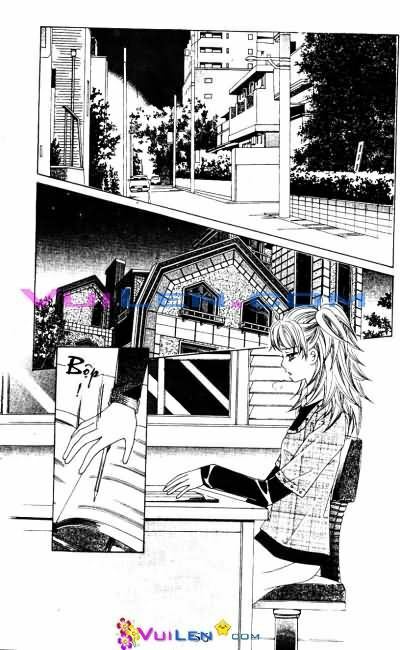Thiên Thần Tái Thế: Chapter 11