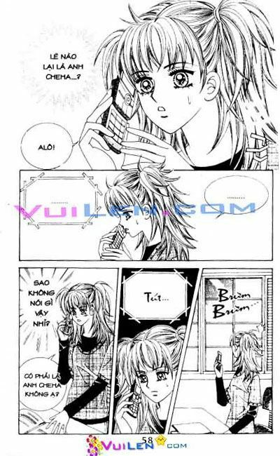 Thiên Thần Tái Thế: Chapter 11