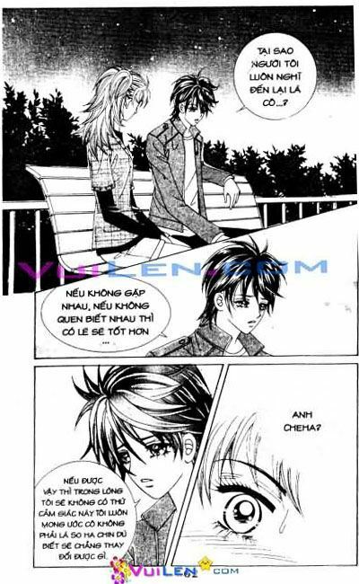 Thiên Thần Tái Thế: Chapter 11