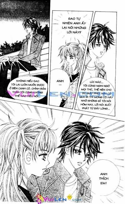 Thiên Thần Tái Thế: Chapter 11