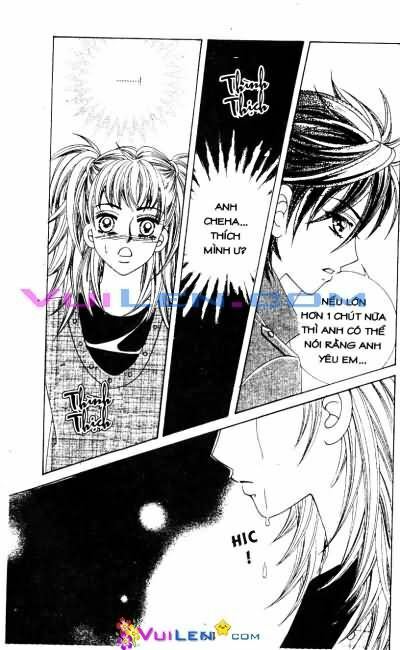 Thiên Thần Tái Thế: Chapter 11