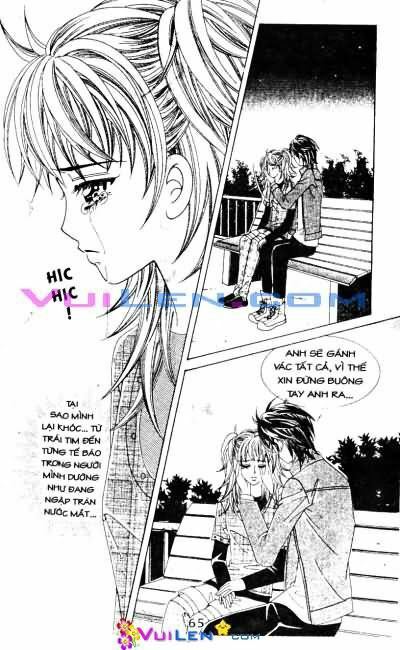 Thiên Thần Tái Thế: Chapter 11