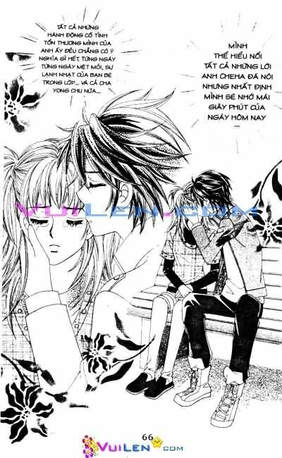 Thiên Thần Tái Thế: Chapter 11