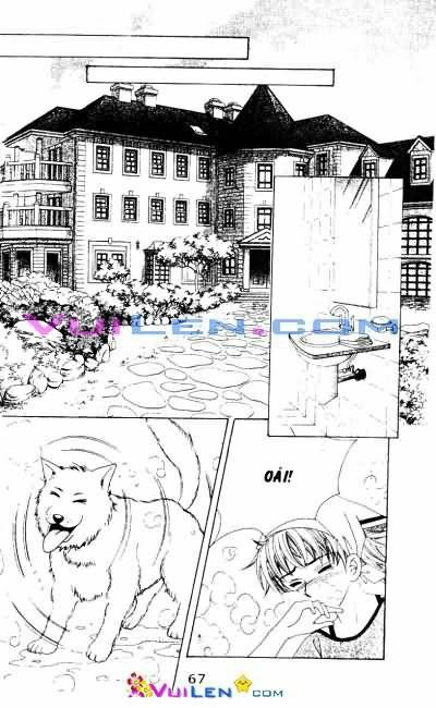 Thiên Thần Tái Thế: Chapter 11