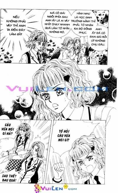 Thiên Thần Tái Thế: Chapter 11