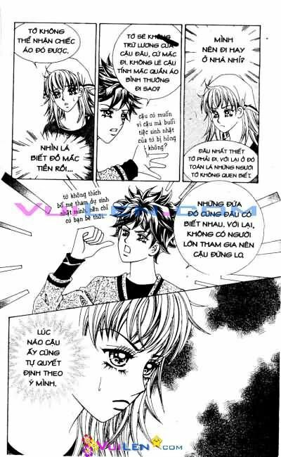 Thiên Thần Tái Thế: Chapter 11